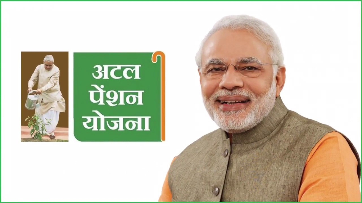 Atal Pension Yojana: में 8 करोड़ से ज़्यादा लोगों ने जताया भरोसा, FY26 में जुड़े 39 लाख नए सदस्