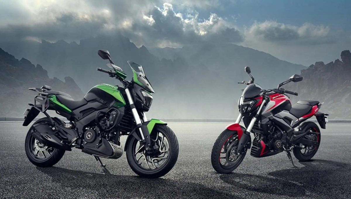 2.31 लाख में मिलेगी 39 bhp की ताकत Bajaj Dominar 400 के दमदार फीचर्स जानिए