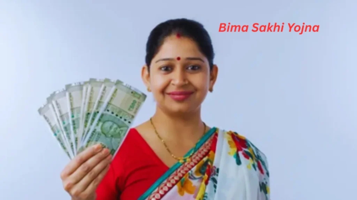 Bima Sakhi Yojana: गाँव की महिलाओं के लिए आत्मनिर्भरता और सम्मान की नई शुरुआत