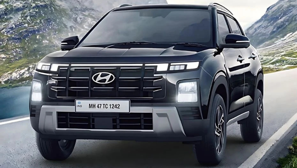 Hyundai Creta: 11 लाख से शुरू दमदार फीचर्स और 19.1 kmpl का माइलेज