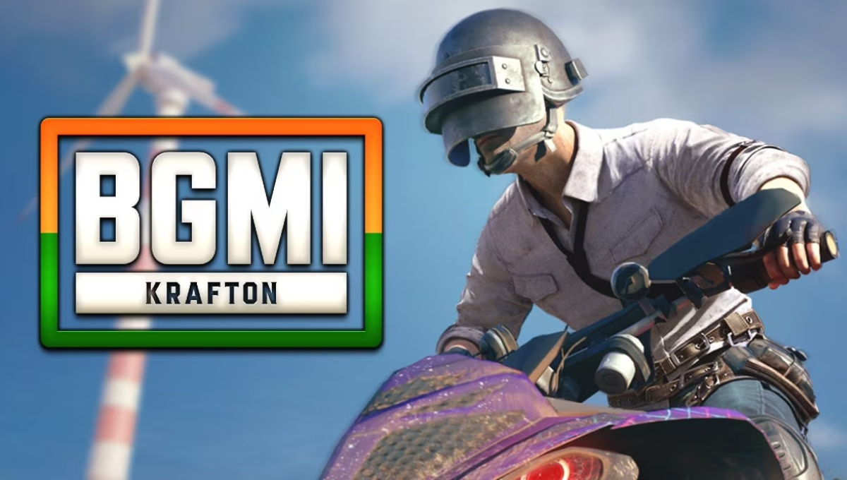 BGMI: को भारत में नहीं मिल रही उतनी कमाई, फिर भी Krafton लाएगा IPL जैसी Esports लीग