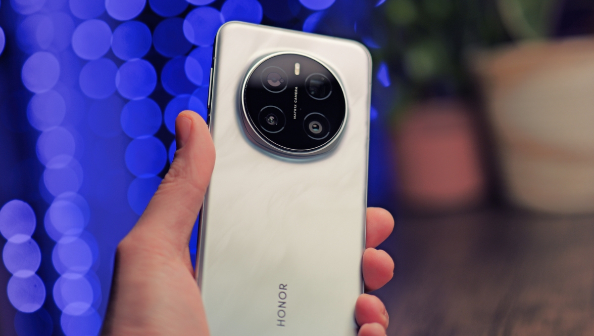 Honor Magic7 Pro, का कमाल 200MP कैमरा, 100W चार्जिंग और जानिए इसकी कीमत