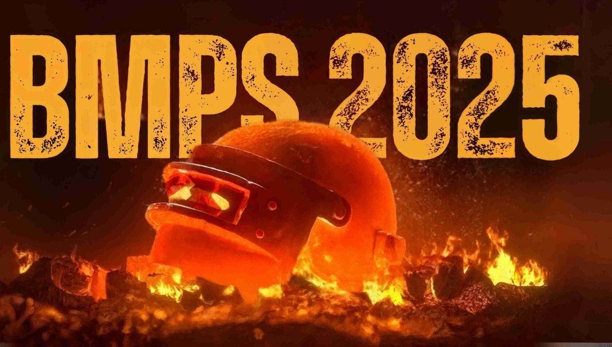 Team Aryan ने रचा इतिहास BGMI BMPS 2025 की जीत और अब सीधा सफर PMWC 2025 की ओर