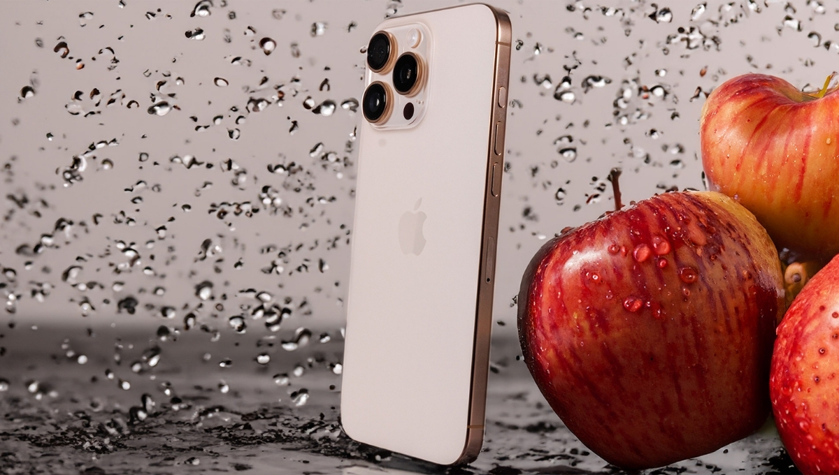 Apple iPhone 16 Pro Max: की कीमत 92,000 से शुरू, जाने दमदार फीचर्स और कैमरा पावर