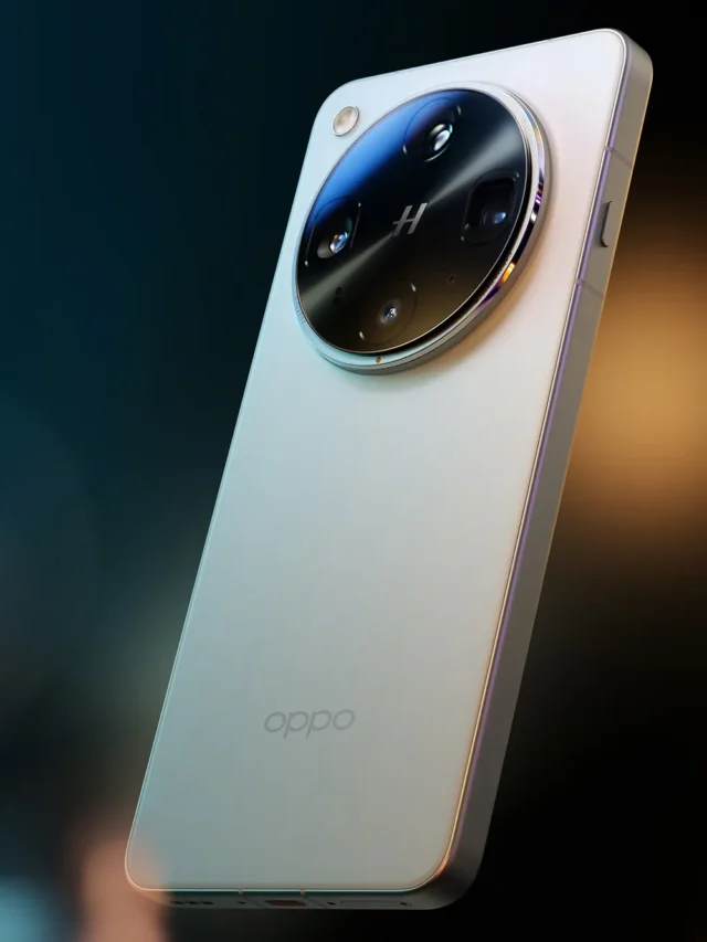 OPPO Find X8 Ultra शानदार कैमरा, दमदार परफॉर्मेंस और जबरदस्त बैटरी का कॉम्बिनेशन